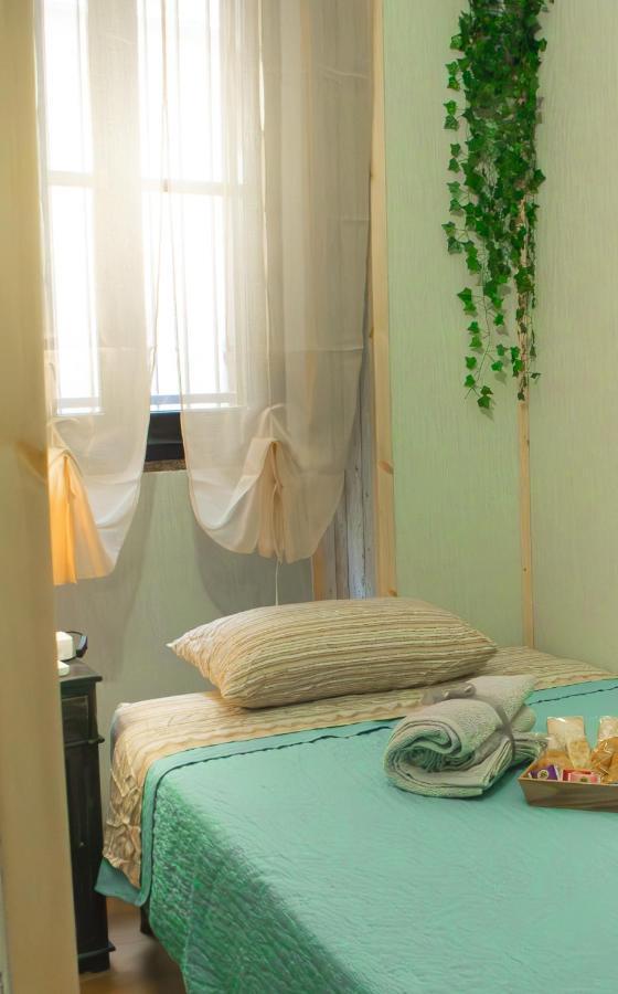ساساري Don Pes Travel Rooms المظهر الخارجي الصورة